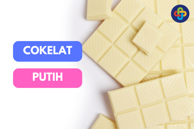 Berkenalan dengan Coklat Putih: Manisnya yang Tidak Biasa